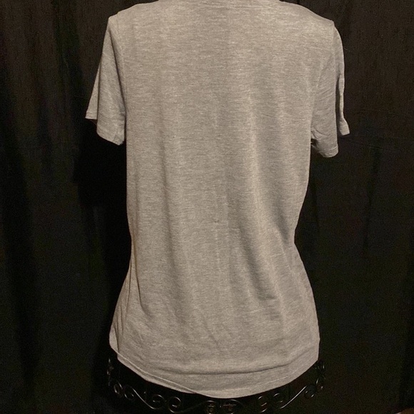 Disney Minnie Mouse Graphic T Shirt - Picture 5 of 5